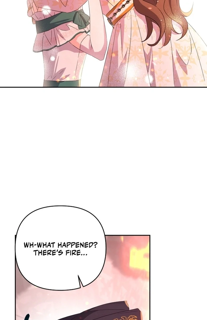 I'm Done Being Your Best Friend Chapter 15 - page 59