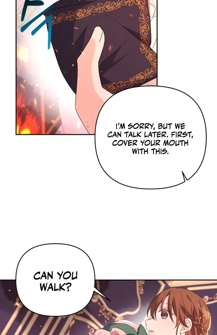 I'm Done Being Your Best Friend Chapter 15 - page 60