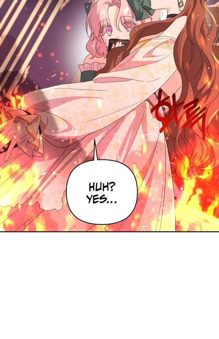 I'm Done Being Your Best Friend Chapter 15 - page 61