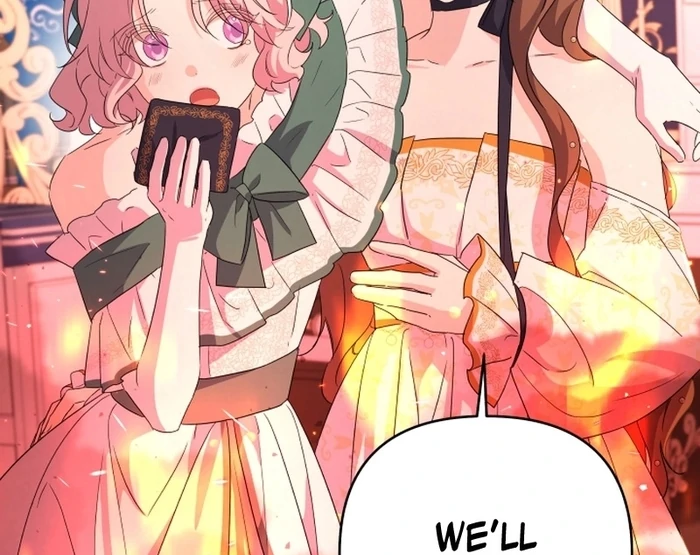 I'm Done Being Your Best Friend Chapter 15 - page 65