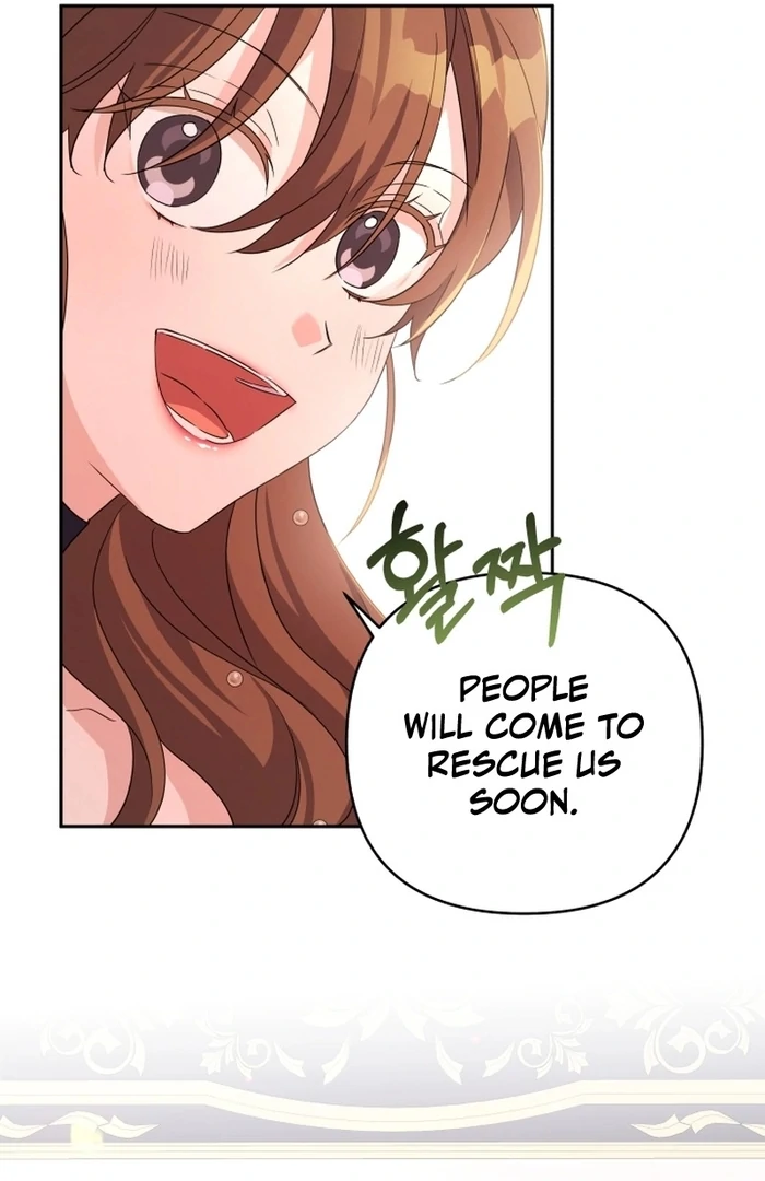 I'm Done Being Your Best Friend Chapter 15 - page 67