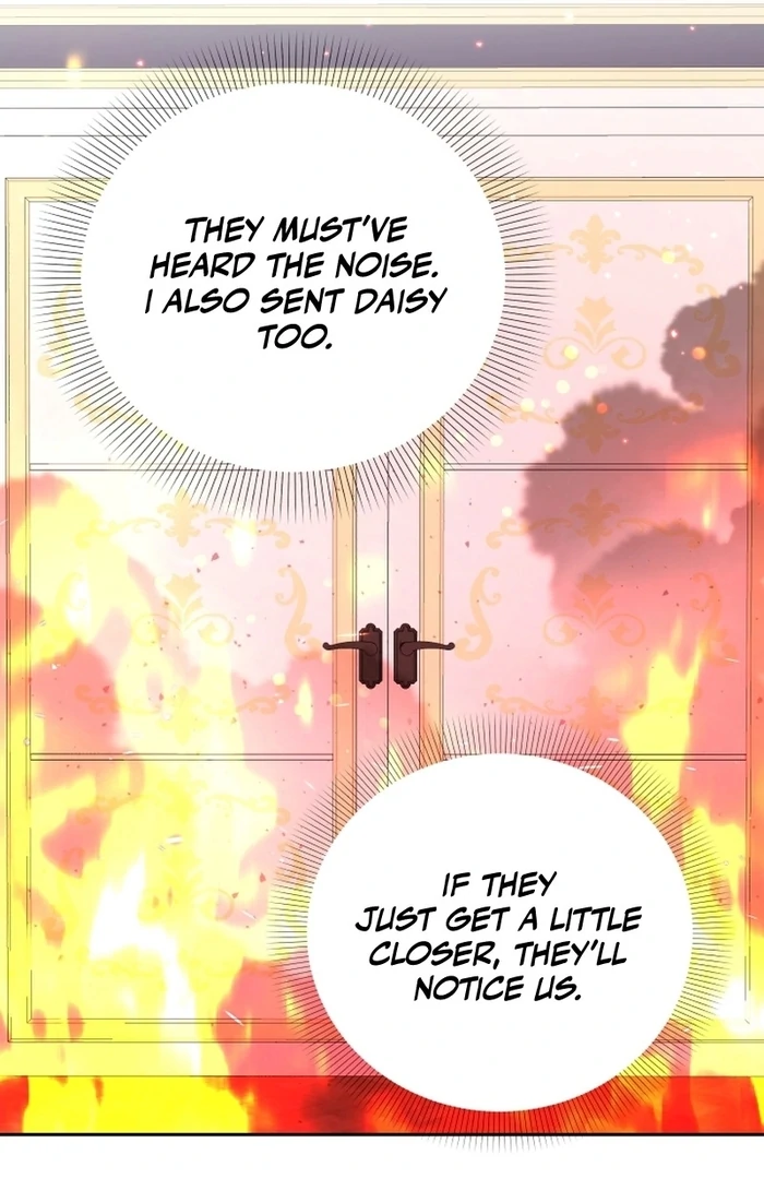 I'm Done Being Your Best Friend Chapter 15 - page 68