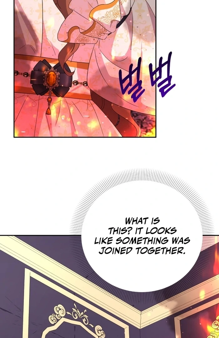 I'm Done Being Your Best Friend Chapter 15 - page 73