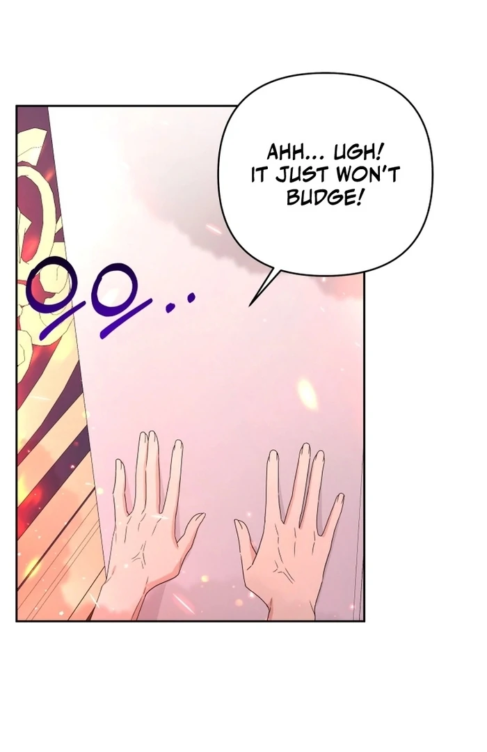 I'm Done Being Your Best Friend Chapter 15 - page 79