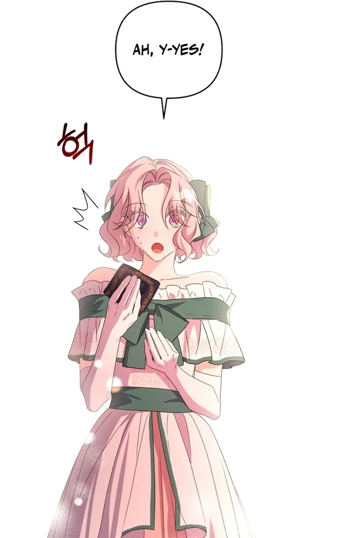 I'm Done Being Your Best Friend Chapter 15 - page 81