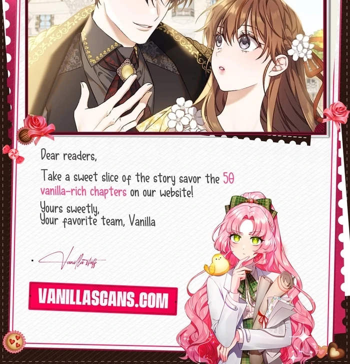 I'm Done Being Your Best Friend Chapter 15 - page 92