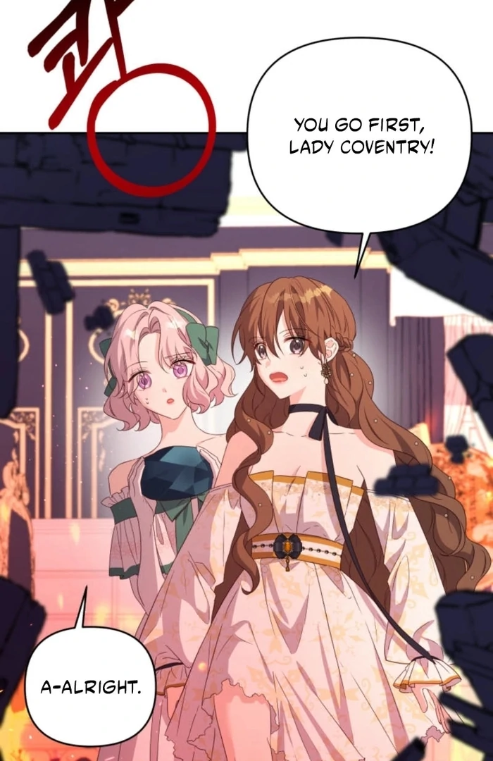 I'm Done Being Your Best Friend Chapter 16 - page 11