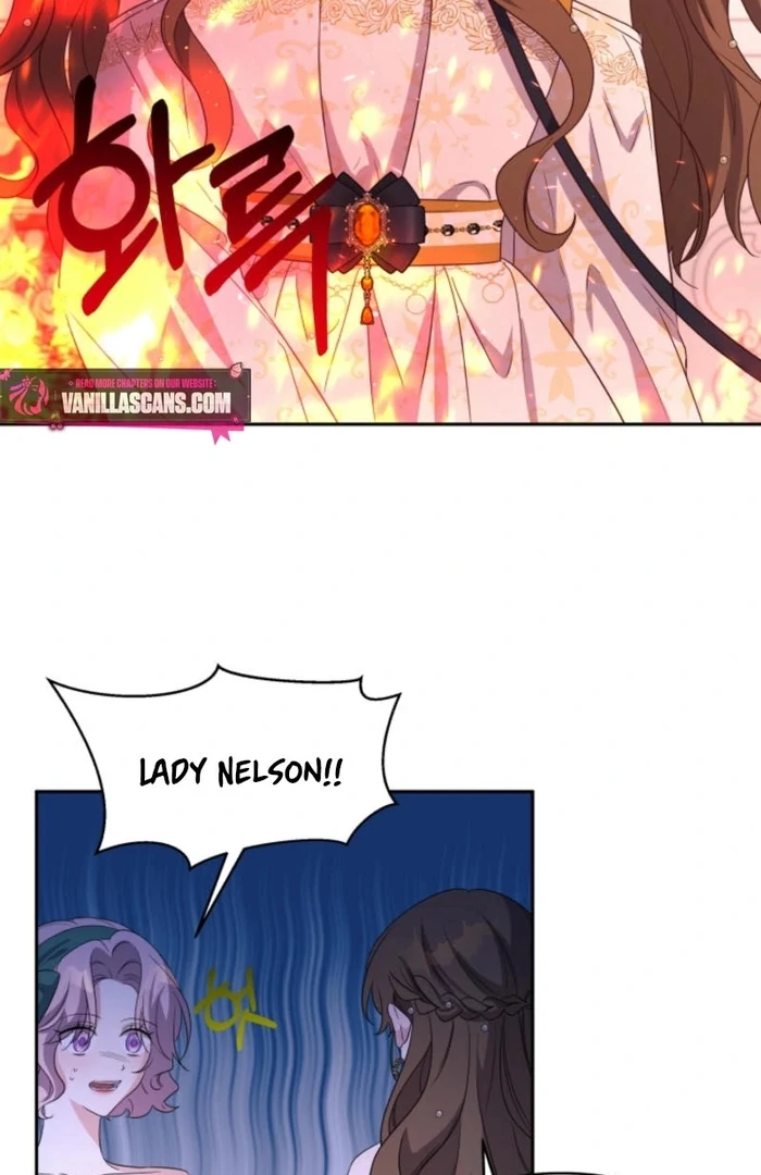 I'm Done Being Your Best Friend Chapter 16 - page 15