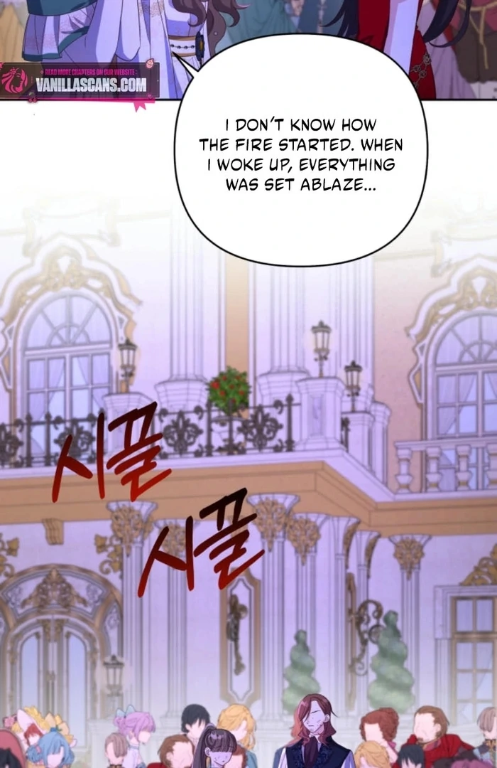 I'm Done Being Your Best Friend Chapter 16 - page 39