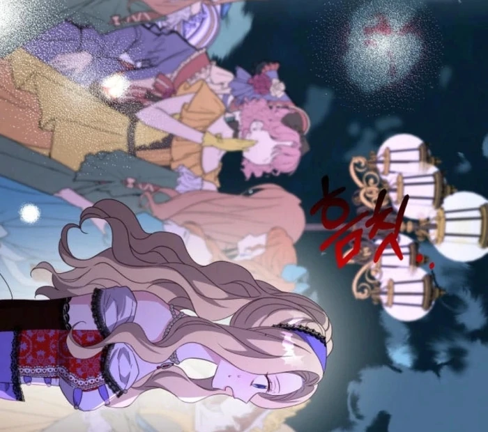 I'm Done Being Your Best Friend Chapter 16 - page 66