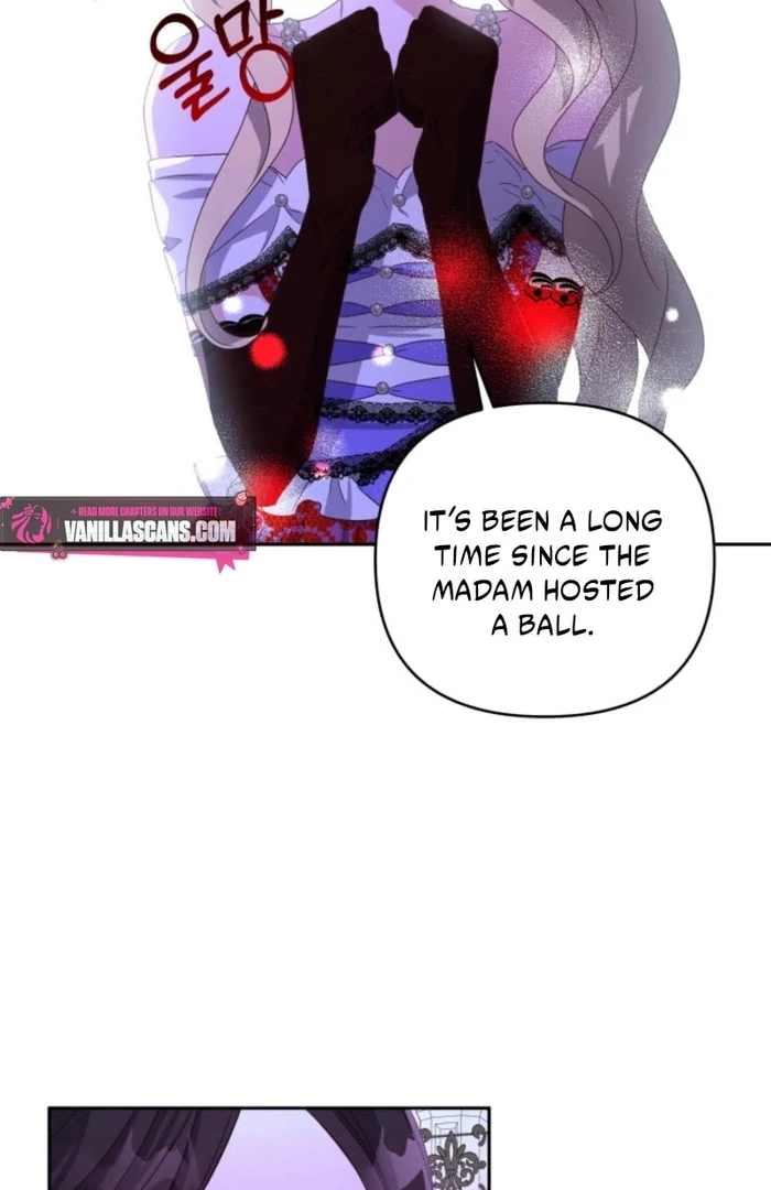 I'm Done Being Your Best Friend Chapter 16 - page 81