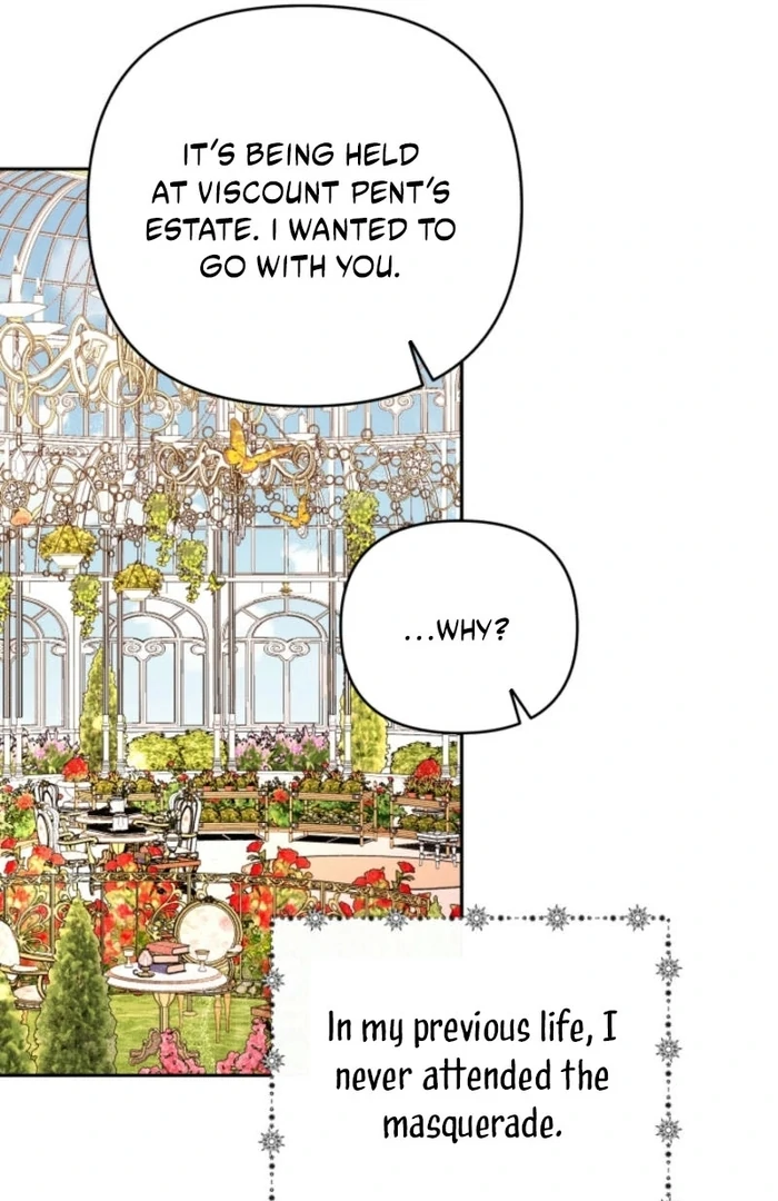 I'm Done Being Your Best Friend Chapter 17 - page 38