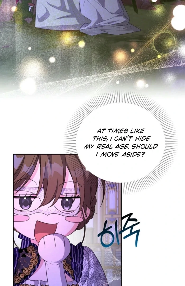 I'm Done Being Your Best Friend Chapter 17 - page 50