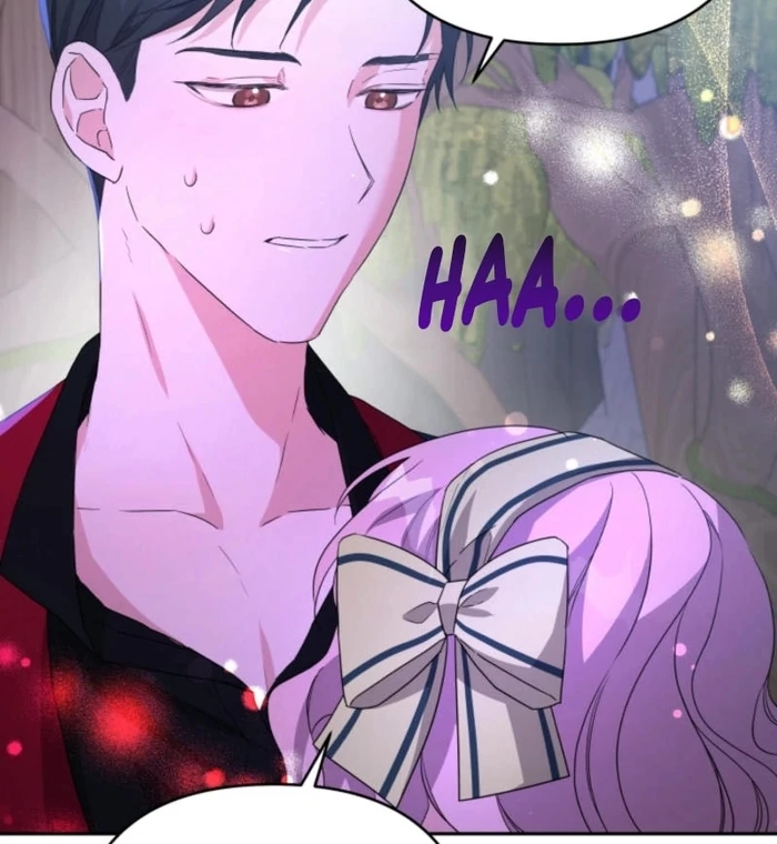 I'm Done Being Your Best Friend Chapter 17 - page 54