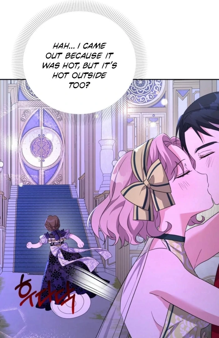 I'm Done Being Your Best Friend Chapter 17 - page 66