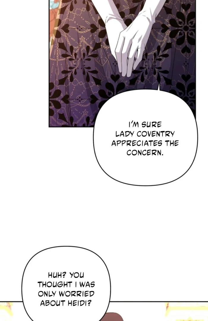 I'm Done Being Your Best Friend Chapter 17 - page 73