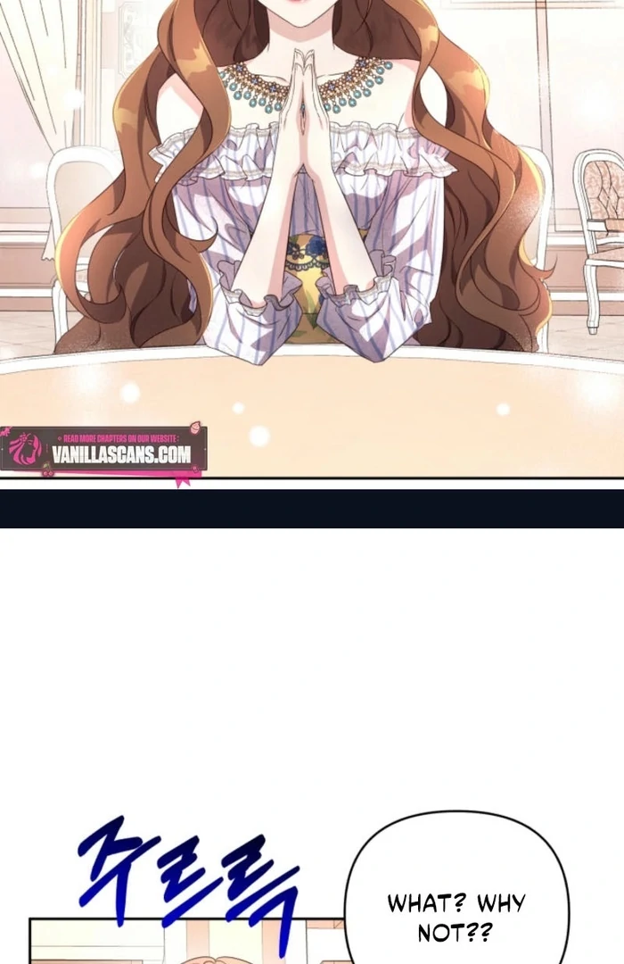 I'm Done Being Your Best Friend Chapter 19 - page 12