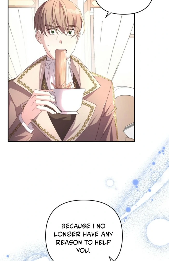 I'm Done Being Your Best Friend Chapter 19 - page 13