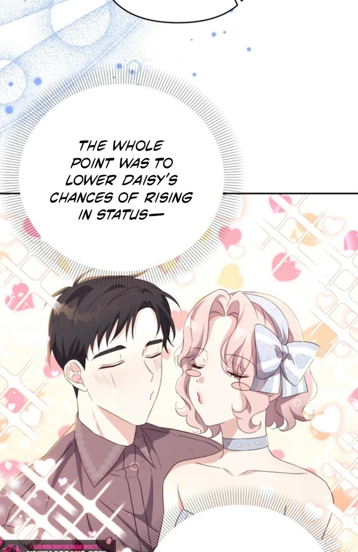 I'm Done Being Your Best Friend Chapter 19 - page 14