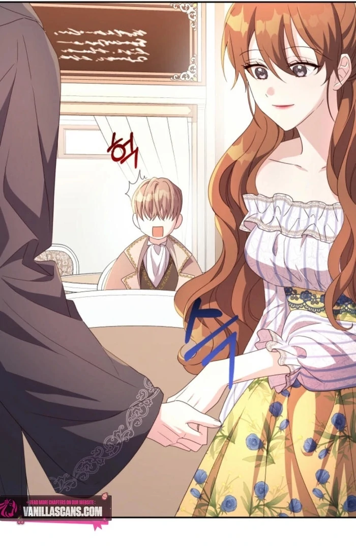 I'm Done Being Your Best Friend Chapter 19 - page 20