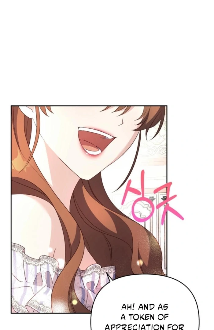 I'm Done Being Your Best Friend Chapter 19 - page 21