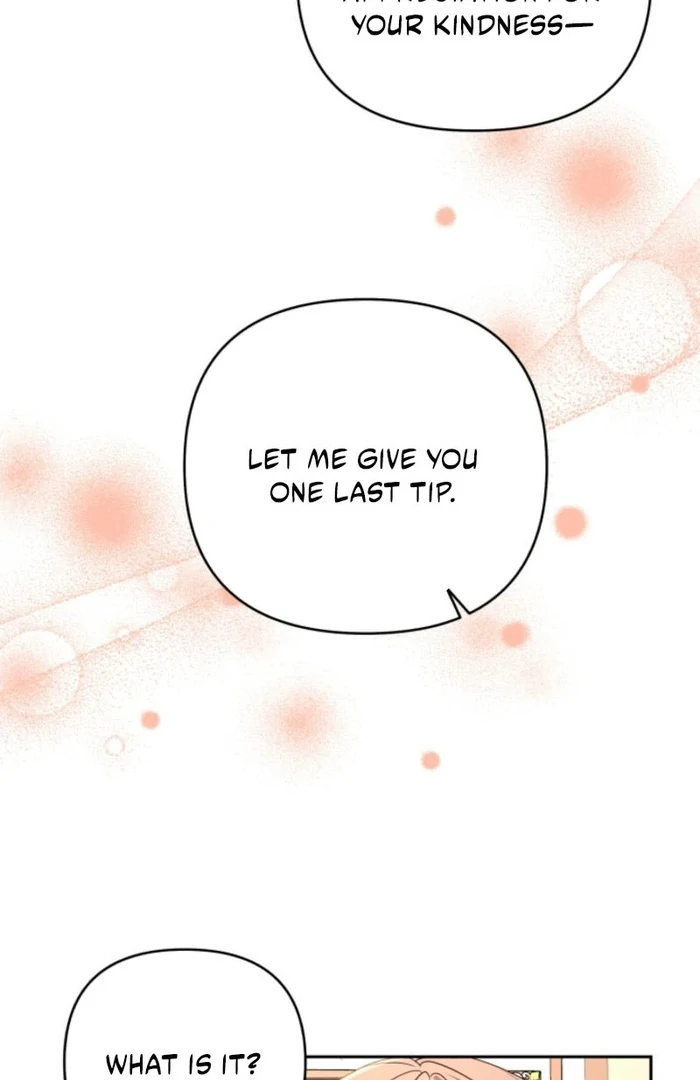 I'm Done Being Your Best Friend Chapter 19 - page 22