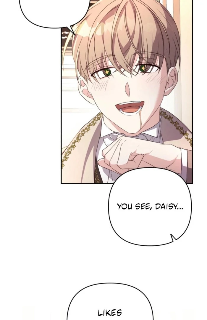 I'm Done Being Your Best Friend Chapter 19 - page 23