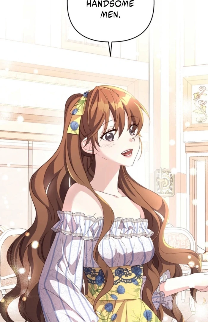 I'm Done Being Your Best Friend Chapter 19 - page 24