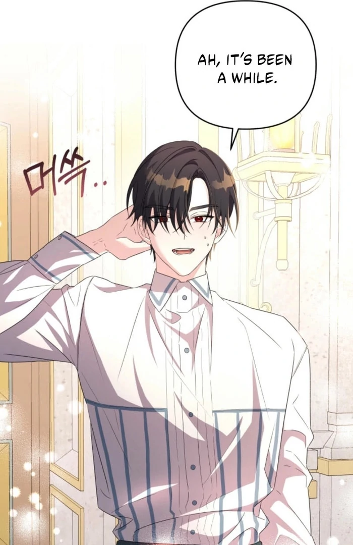 I'm Done Being Your Best Friend Chapter 19 - page 29