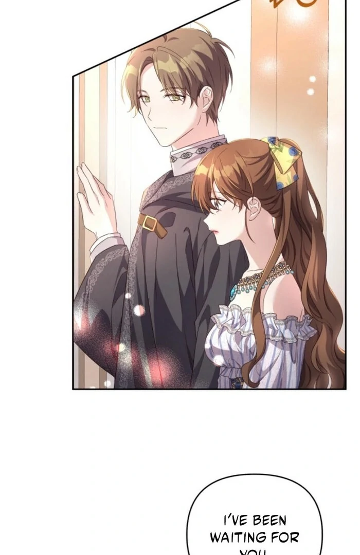 I'm Done Being Your Best Friend Chapter 19 - page 3