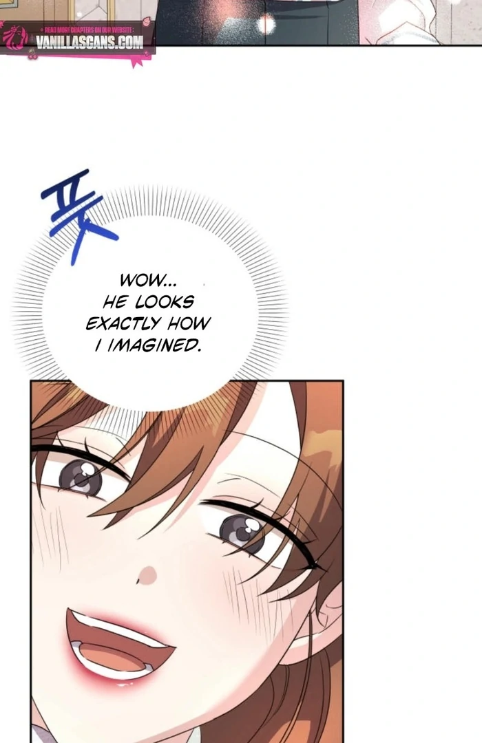 I'm Done Being Your Best Friend Chapter 19 - page 30