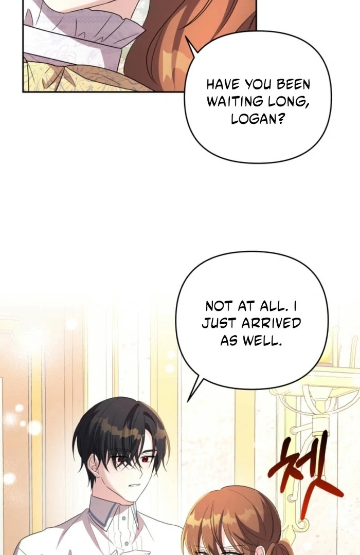 I'm Done Being Your Best Friend Chapter 19 - page 31