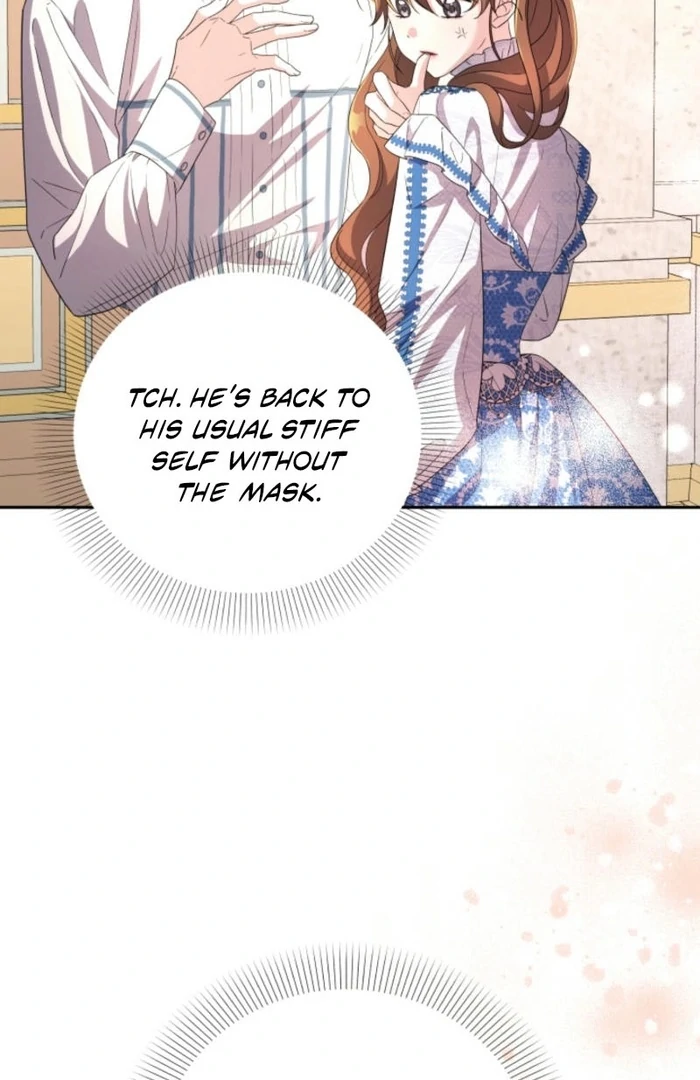 I'm Done Being Your Best Friend Chapter 19 - page 32