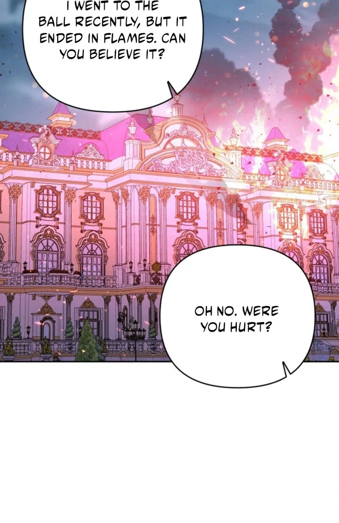 I'm Done Being Your Best Friend Chapter 19 - page 35