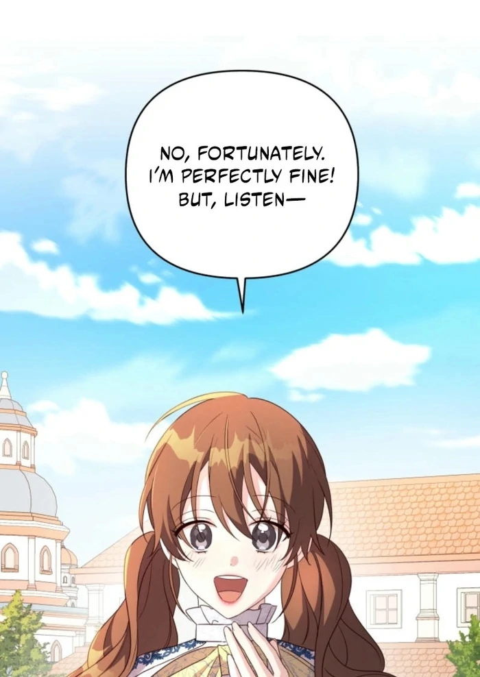 I'm Done Being Your Best Friend Chapter 19 - page 36