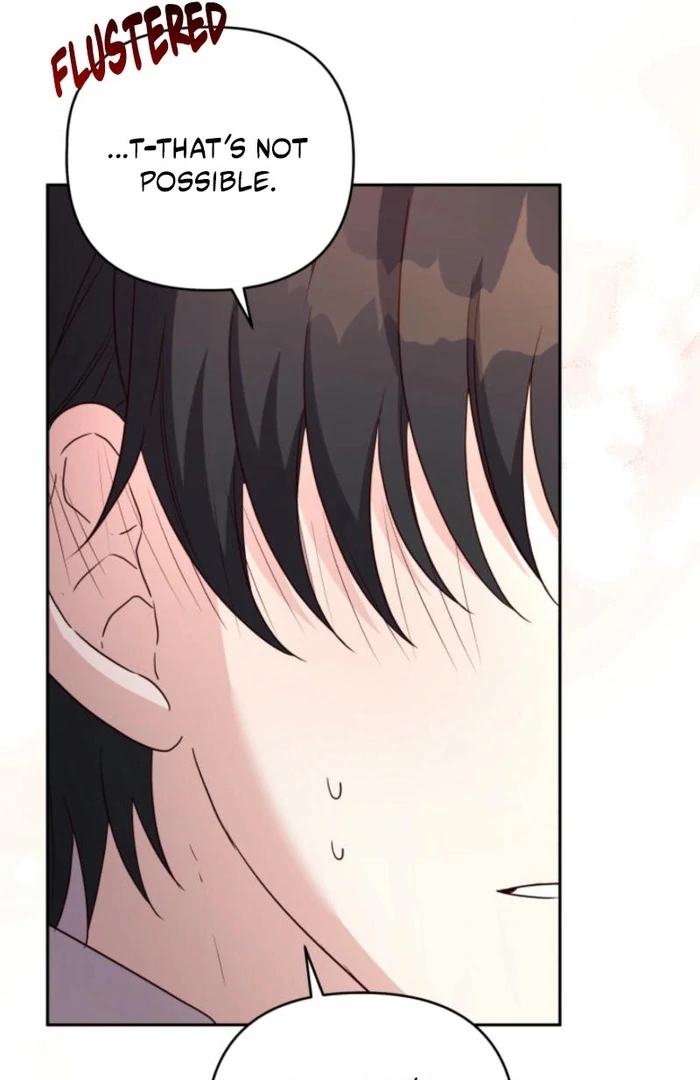 I'm Done Being Your Best Friend Chapter 19 - page 38