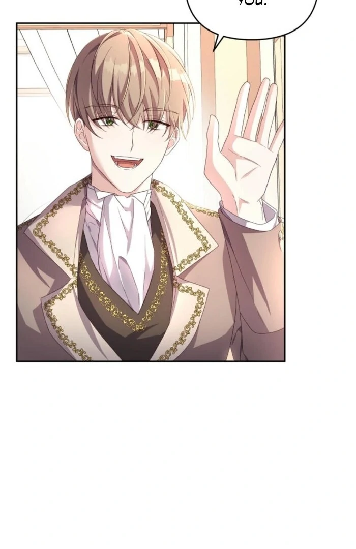 I'm Done Being Your Best Friend Chapter 19 - page 4