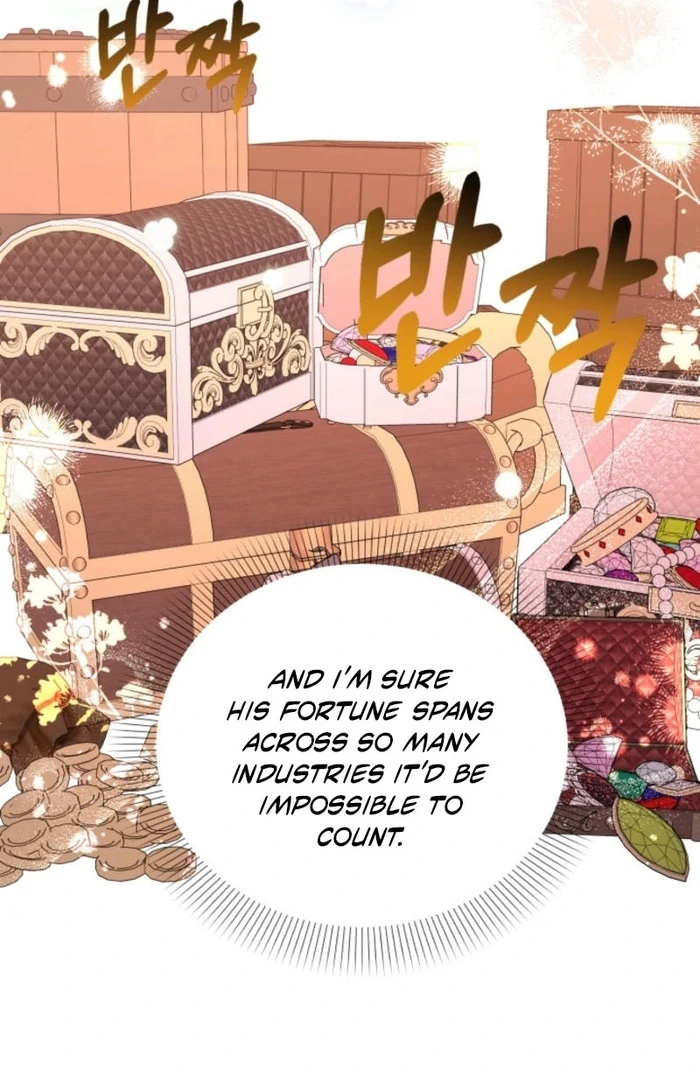 I'm Done Being Your Best Friend Chapter 19 - page 41