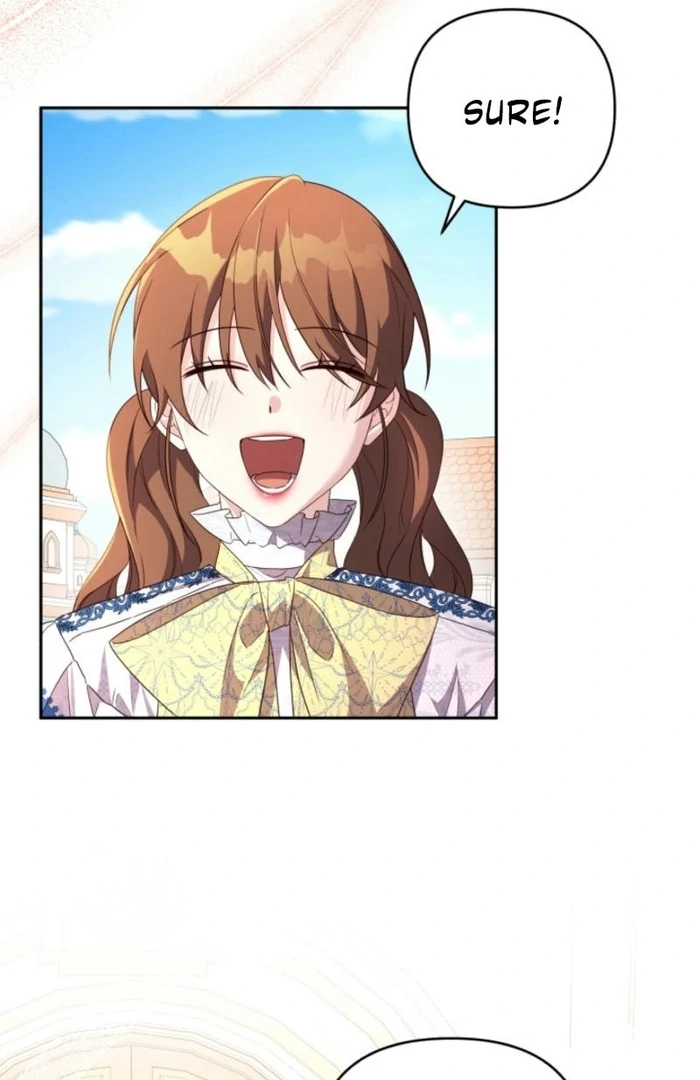 I'm Done Being Your Best Friend Chapter 19 - page 43