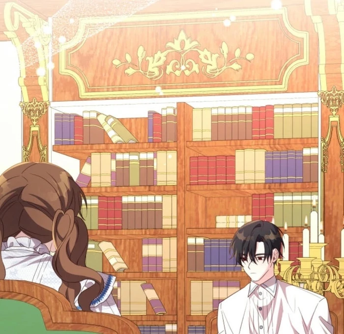 I'm Done Being Your Best Friend Chapter 19 - page 46