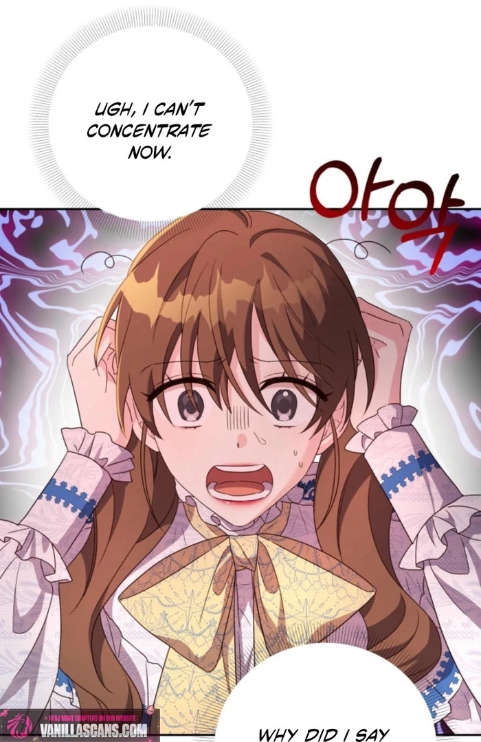 I'm Done Being Your Best Friend Chapter 19 - page 48