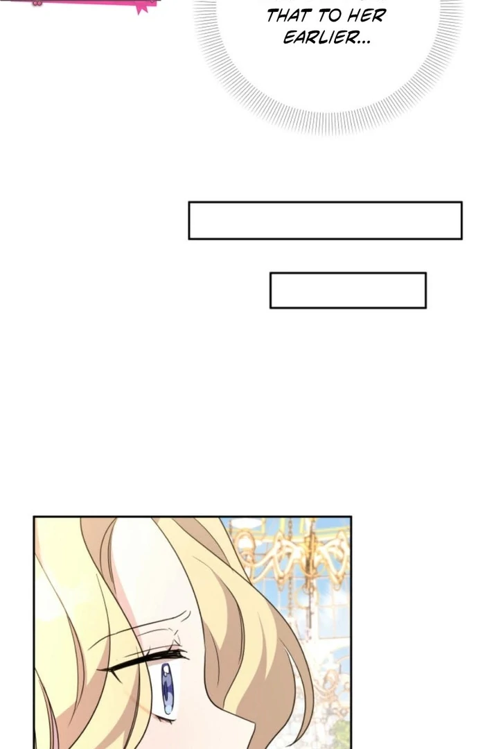 I'm Done Being Your Best Friend Chapter 19 - page 49