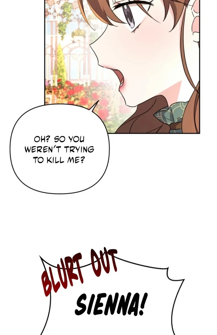 I'm Done Being Your Best Friend Chapter 19 - page 51