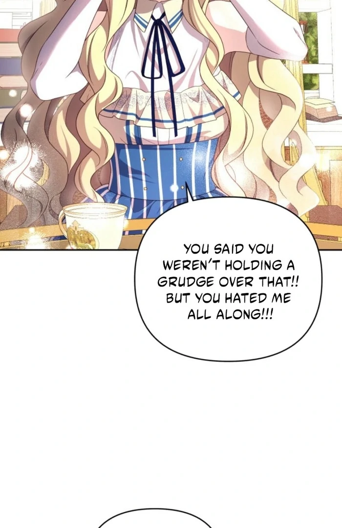 I'm Done Being Your Best Friend Chapter 19 - page 53