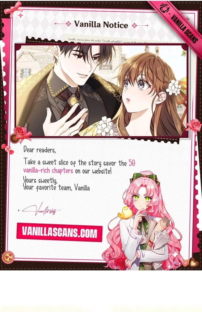 I'm Done Being Your Best Friend Chapter 19 - page 57