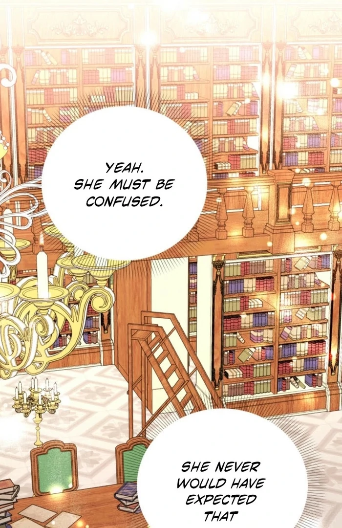 I'm Done Being Your Best Friend Chapter 19 - page 58