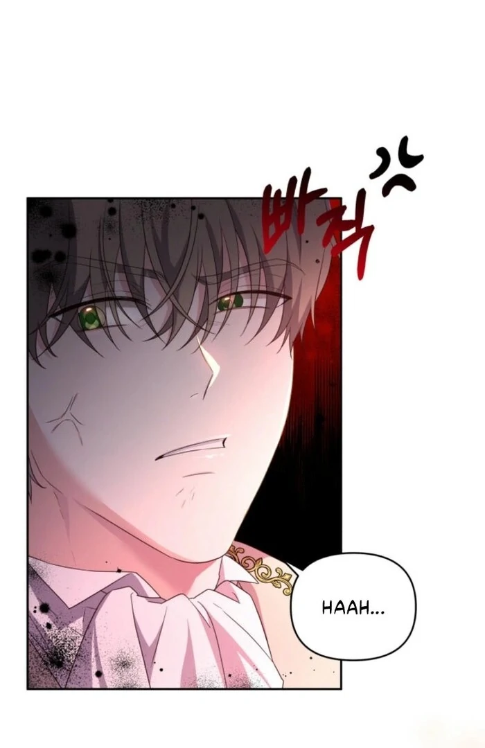 I'm Done Being Your Best Friend Chapter 19 - page 6