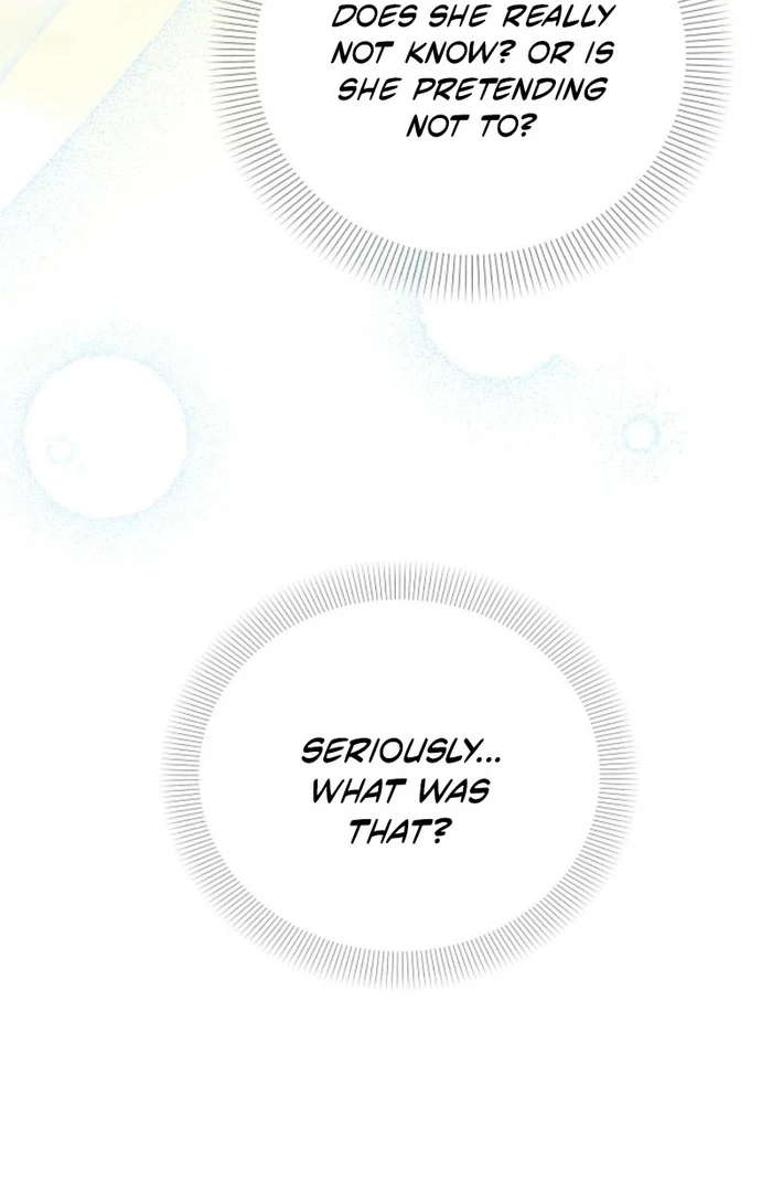 I'm Done Being Your Best Friend Chapter 19 - page 61