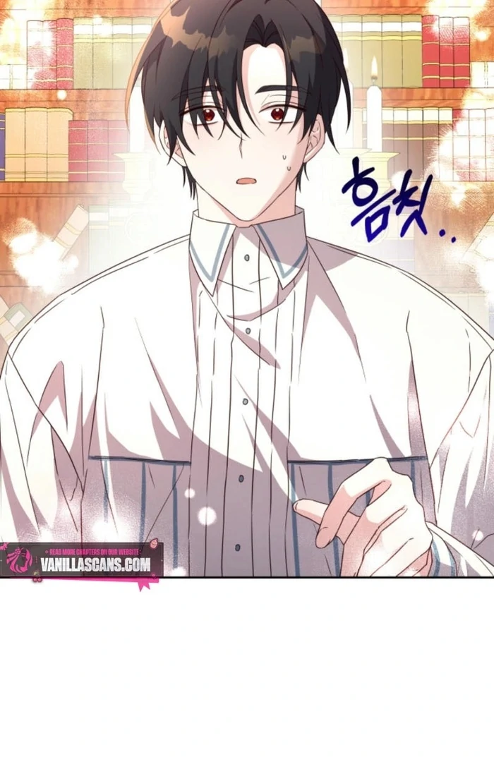 I'm Done Being Your Best Friend Chapter 19 - page 64