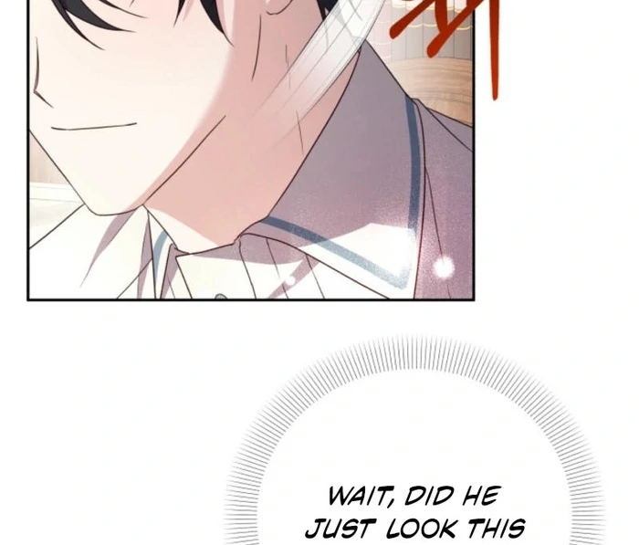 I'm Done Being Your Best Friend Chapter 19 - page 66